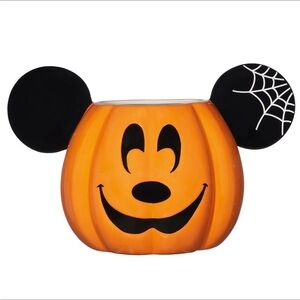 NEW DISNEY MICKEY MOUSE TREAT BOWL